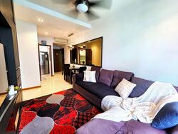 1 Canberra (D27), Condominium #581402831